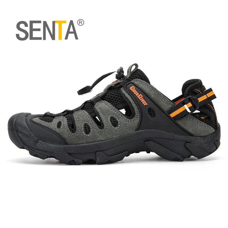 nike hiking sandals mens