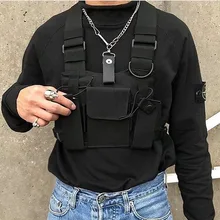Тактический военный жилет, нейлоновая нагрудная установка, снаряжение, посылка, кобура, тактический жгут, рация, радио, двухсторонняя, радио, поясная упаковка
