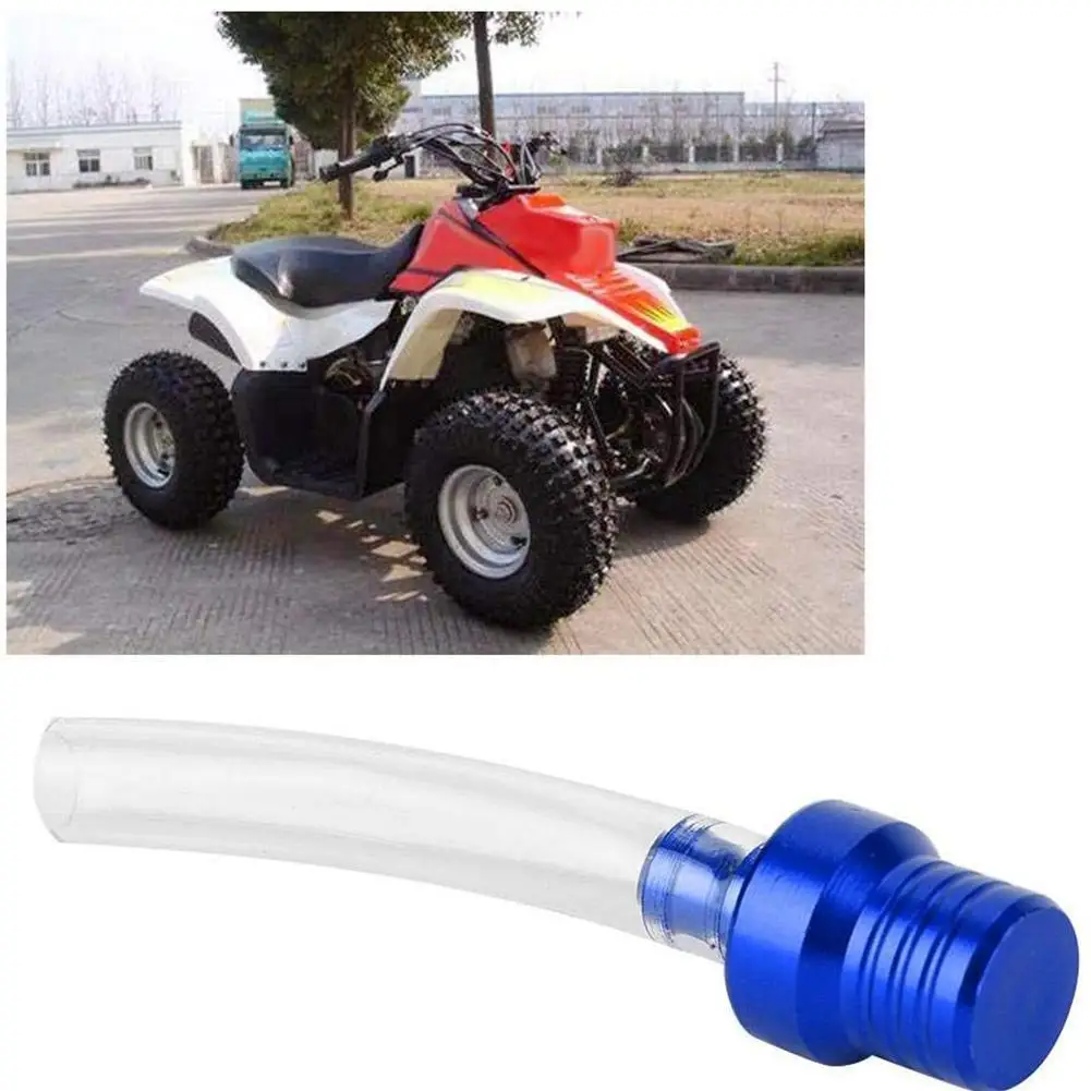 Универсальный мотоциклетный газовый бензиновый топливный колпачок