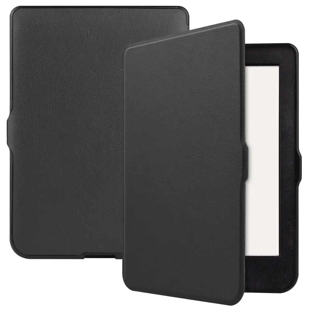 Тонкий чехол для Kobo Clear HD 6-дюймовая электронная книга N249 умный защитный