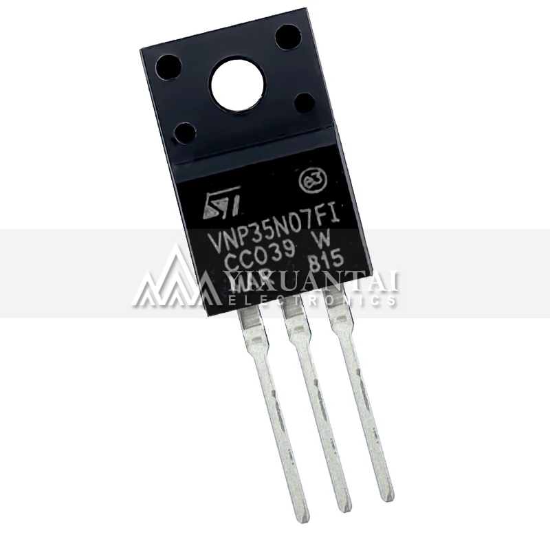 

10pcs/lot NEW origina VNP35N07FI VNP35N07 35N07FI