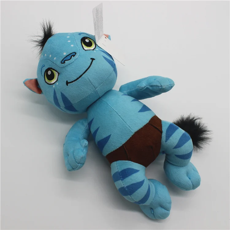 1piece 25cm 9 8inch Original Baby Avatar Baby Plush Toys Children Stuffed Animals Soft Toys Movies Tv Aliexpress