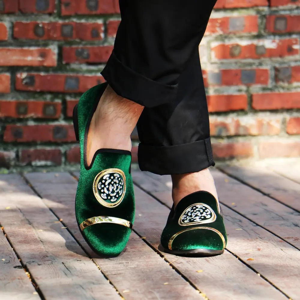 Green-1