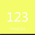 123-fluorescent