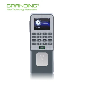 

Access Control System With RFID Card Keypad and TCP/IP for office