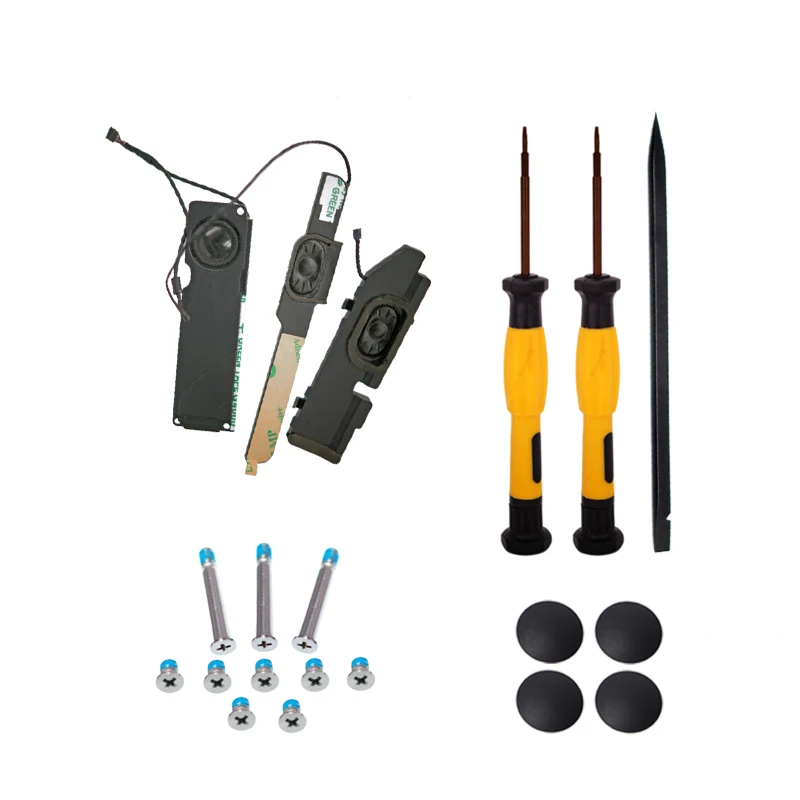 Replacement Loudspeakers for Macbook Pro 13 Inch