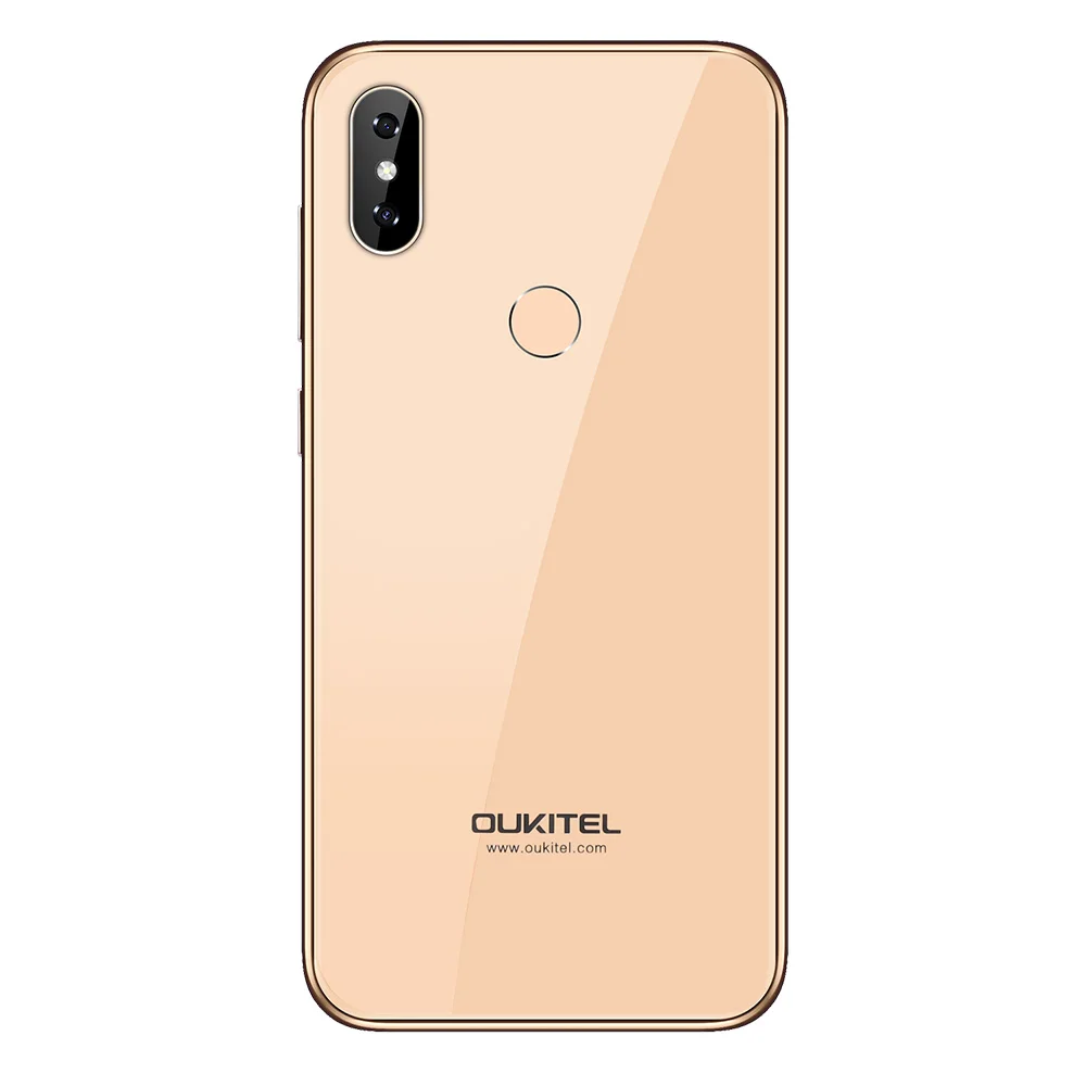 OUKITEL C13 Pro 6 18 дюймов 4G мобильный телефон Android 9 0 четыре ядра 1 5 ГГц IMG 8XE 1PPC 2 Гб ram 16 ГБ