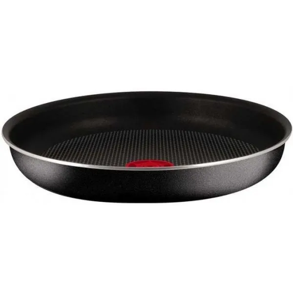 Сковорода tefal ingenio 04193128 круглая (без крышки) черный (9100036585) | Дом и сад
