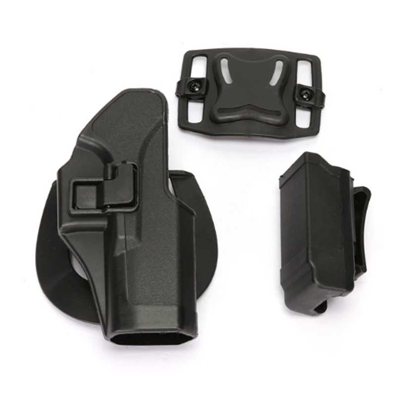 Holster for Glock-3
