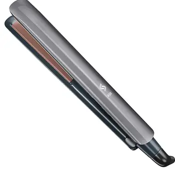 

Professional Steam Hair Straightener Ceramic Hair Flat Iron Seam Hair Straightening Iron Curler Steamer Hair Styling Tools