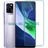 Tempered Glass For Infinix Note 10 Pro Nfc 6 95 Note10pro Note10 10pro X695 Protective Film.jpg