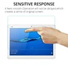 9H Tempered Glass for Huawei Mediapad M3 Lite 10 10.1 inch BAH-W09 BAH-AL00 Screen Protector for Huawei M3 Lite 10 Glass Film 3