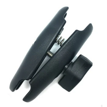 

Clamp Arm Connecting Rod Double Joint Link K06 Universal Fitting Extension Rod Long Arm 95mm Hand Twist Promotion