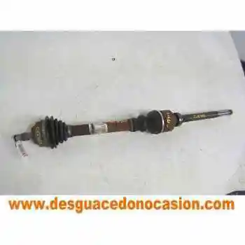

3273LP TRANSMISSION FRONT RIGHT PEUGEOT 307 BREAK/SW (S1)