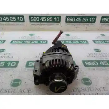 

ALTERNATOR FIAT FIORINO 1.3 16V JTD CAT 51784845 TG9S036 2543477A 90A [16662971]