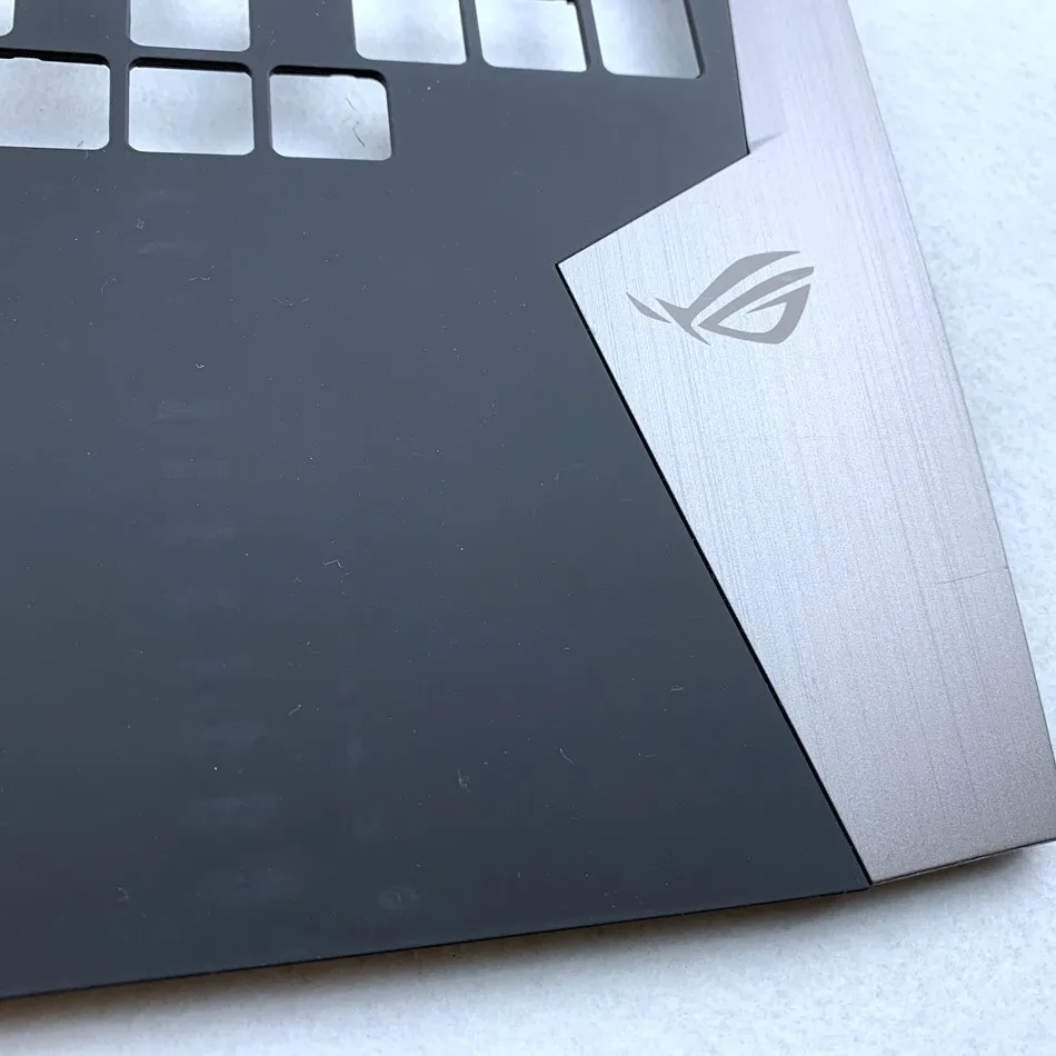 Нижняя дверь и верхняя Подставка для рук ASUS G752 g752v G752VL13N0 SKA0401 13NB09V1AP0201 & 13NB09Y0AP0431 13N0