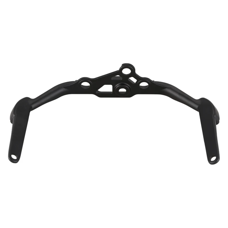 

Motorcycle Upper Front Fairing Stay Headlight Bracket for HONDA CBR954RR CBR900RR 2002-2003