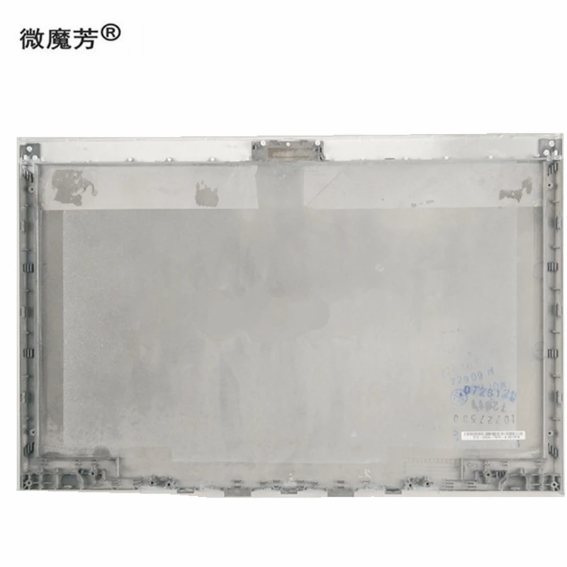 Ноутбук Топ ЖК задняя крышка чехол для SONY vaio SVE14A 012-000A-9854-A