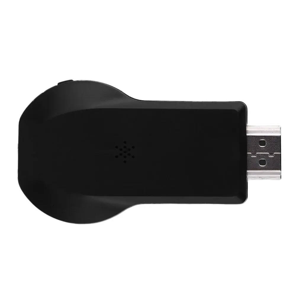 HD WiFi Дисплей приемник DLNA AirPlay Miracast DLAN программный ключ hdmi 1080P поддерживает популярные стандарты