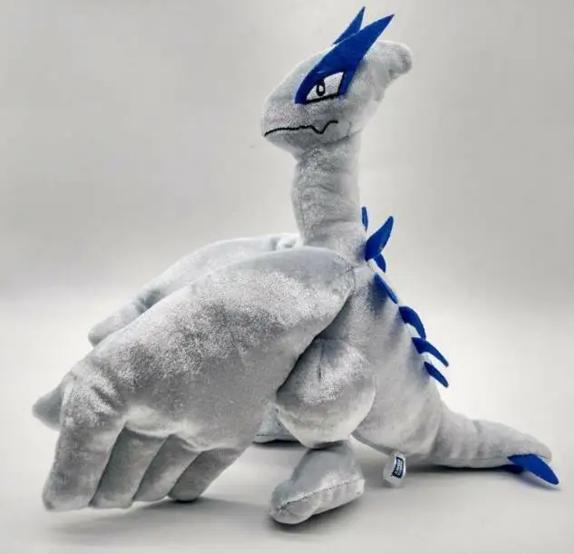banpresto lugia plush