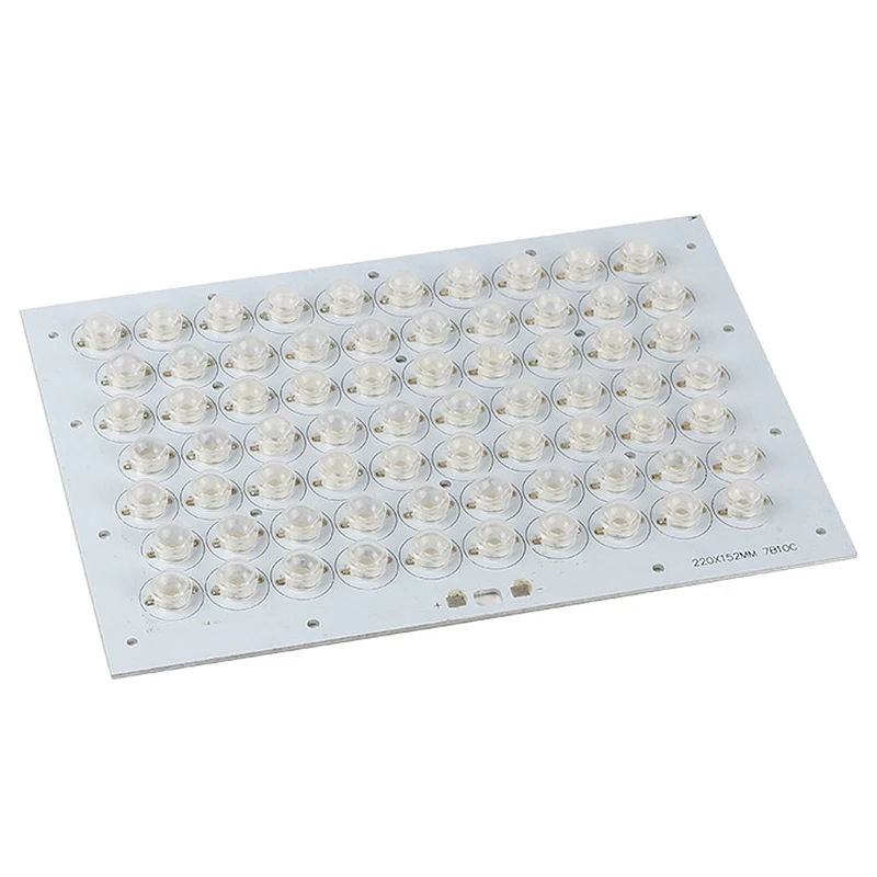 

3D Light Curing Printer 8.9 Inch Light Board (UV LIGHT BOARD) UV Ultraviolet Board for WANHAO D8