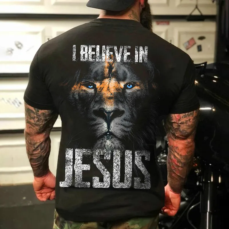 Summer New Style Men's 3D Printed T-Shirts O-Neck Short-Sleeved Stylish And Comfortable Large Size Street Tops Tee Men Clothing