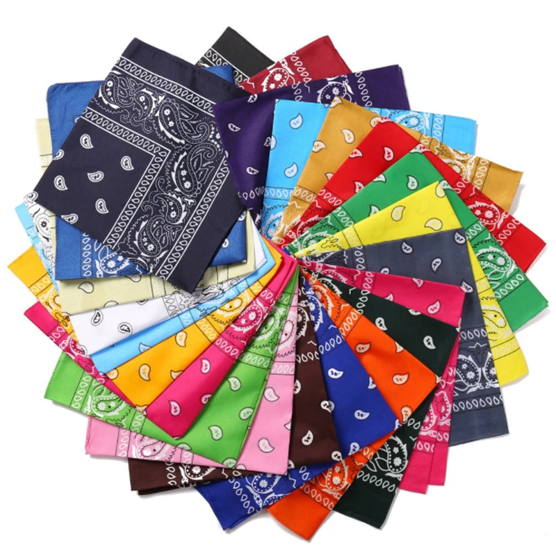 Рисунок 5 - Многофункциональные головные уборы