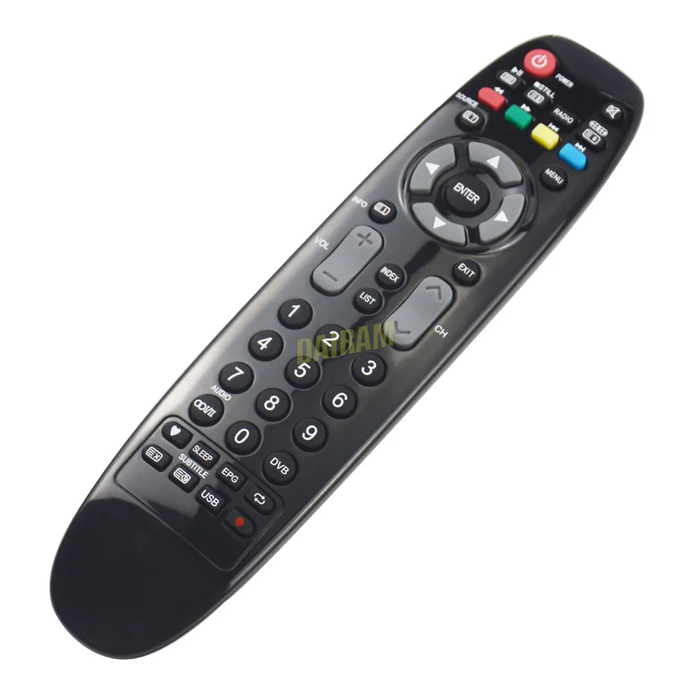 RL67H-8 VINABTY Telecomando per CHANGHONG LED40C1600