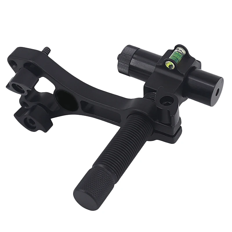 

Compound Bow Specialized Bow Tool With 360 Degree Rotating Head