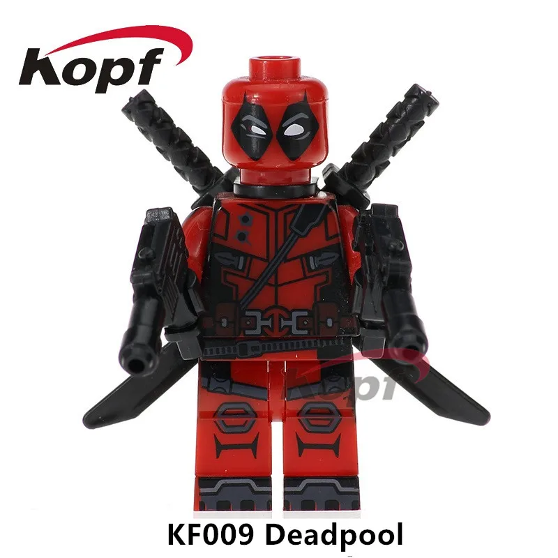 hulkpool lego