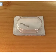 1 шт. или универсальный хомут 435 для ETA 2824-2 2836-2 2834-2-2