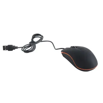 

M20 Wired Computer Mice Mouse 1000dpi Gaming Mouse Optical Mice For Computer PC