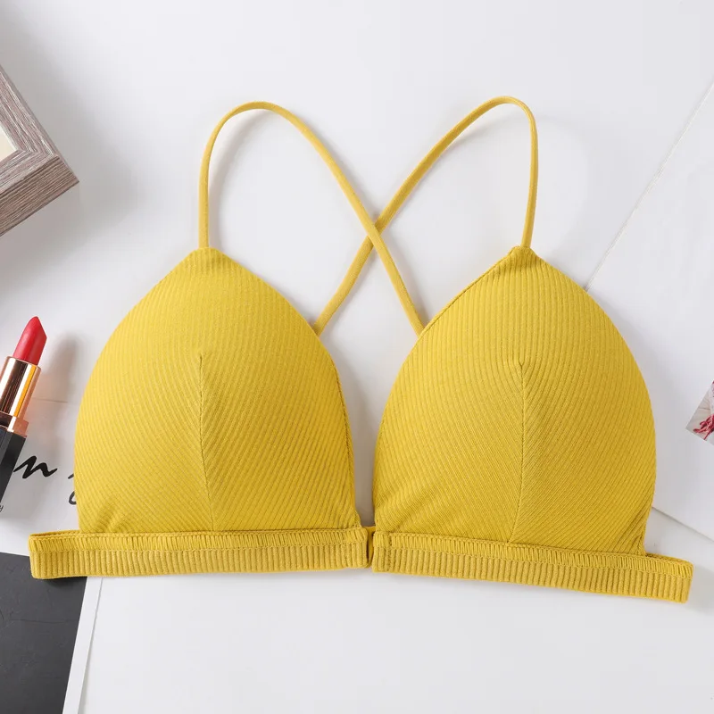 style 2-pure yellow