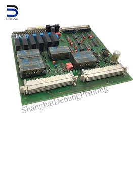 

91.144.8011 HD Module STK Board HD STK Board Original Electronic Card For HD Offset Spare Parts