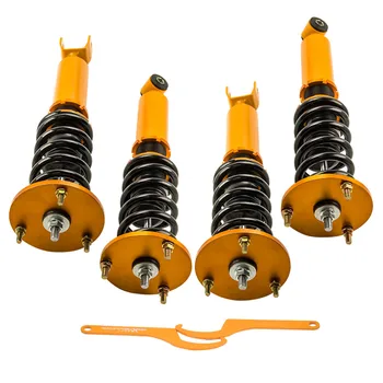 

Coilover Set For Toyota Supra 1993-1998 for Lexus SC300 SC400 92-00 Adj. Height