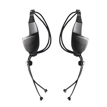 

For Oculus Touch Controller Case VR Headset Controller Holder Wrist Strap VR Handle Assists Against Falling