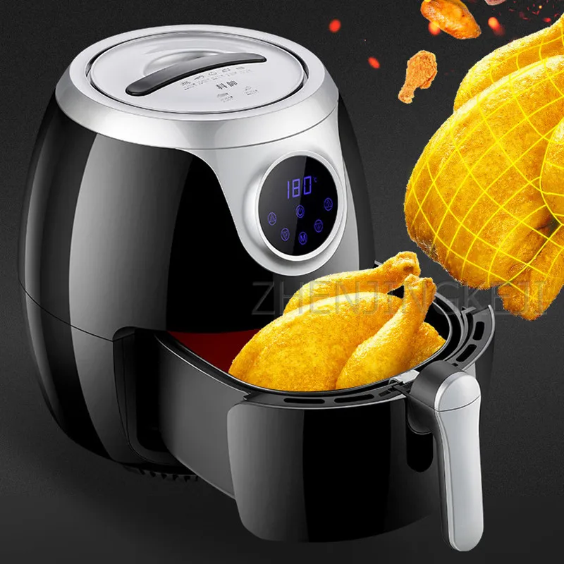 air fryer 220v
