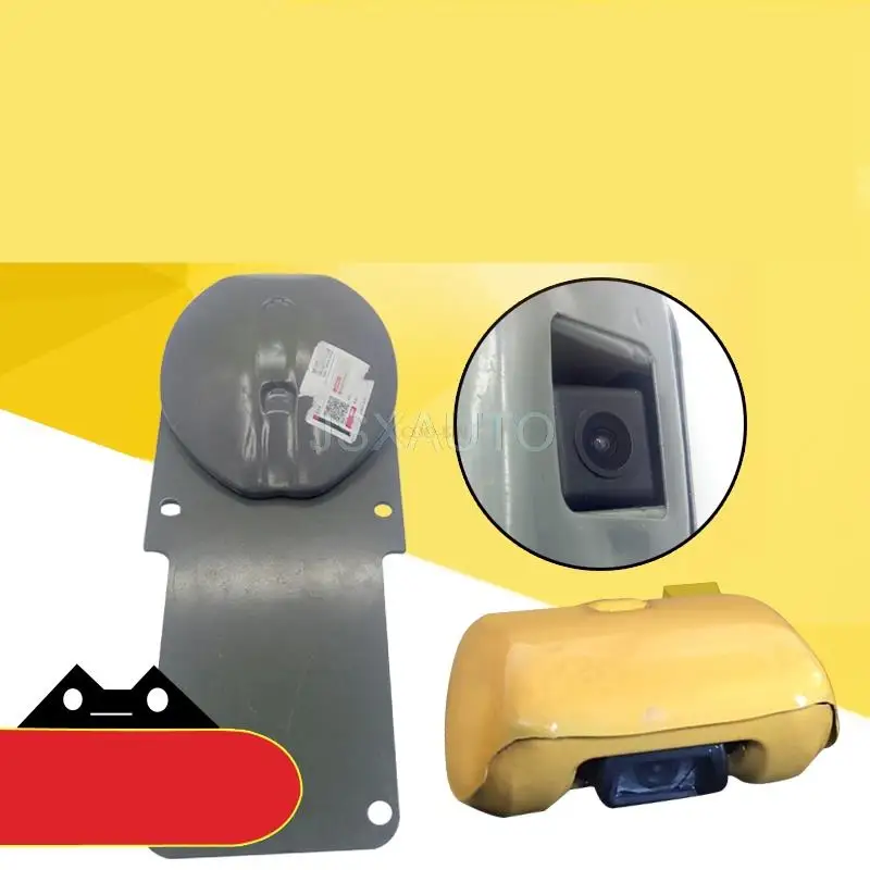 Electricity injection reversing camera excavator accessories For HITACHI ZX ZAX330/360-3-5G KOMATSU PC | Автомобили и мотоциклы