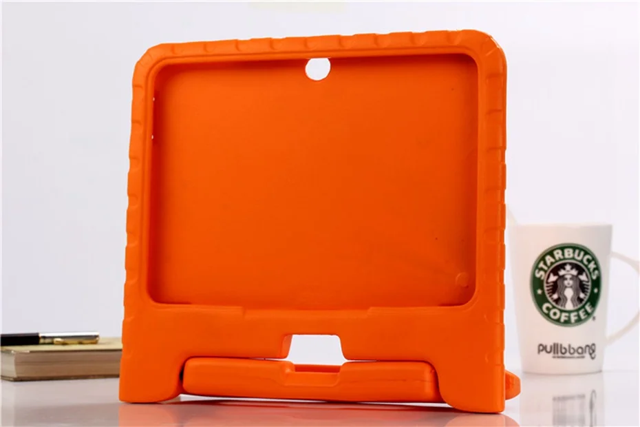 For Samsung Galaxy Tab 4 10.1 SM T530 T531 T535 case for Samsung galaxy Tab 3 10.1 inch P5200 P5210 P5220 Cover stand para capa tablet holder