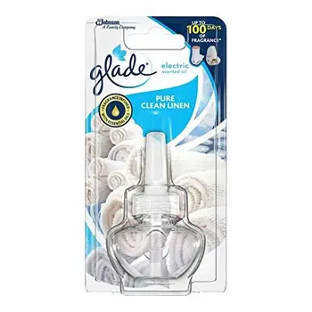 

Ambientador Eléctrico Recambio Pure Clean Glade