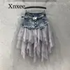 Skirts