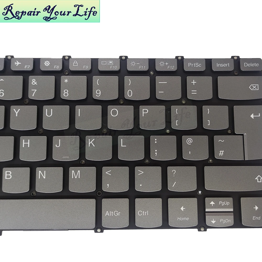 ��Ʈ�� pc ���� GB �����Ʈ Ű���� ����� Ideapad S340-13IML S340-13 ���� �����Ʈ ��Ʈ�� Ű����  SN20V05451