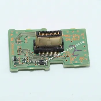 

Repair Parts For Sony PXW-FS7M2 PXW-FS7 Mark II Mounted C.Board CN-1057 A-2170-417-A