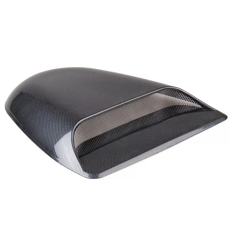 

Car Refit Air Intake in Machine Cover Model Ventilation Opening Car Decoration Tuyere 5033 Large Size Exhaust Tuyere