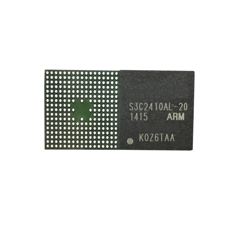 

S3c2410 Master Chip Tablet Bga272 Microprocessor Ic S3c2410al-20