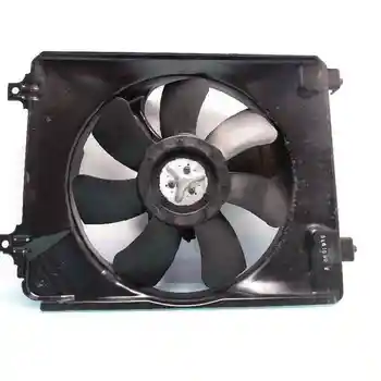 

0653903590 ELECTRIC FAN Honda Civic LIM.4 (FD)