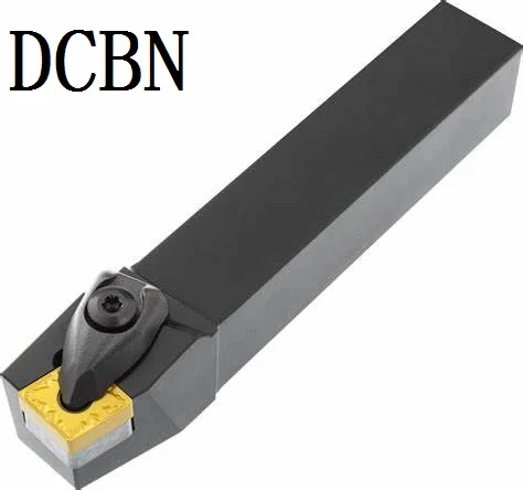 DCBN + MCGN 2020/ 2525/ 3232 CNC ܺ   Ȧ ε   ʰ μƮ CN **