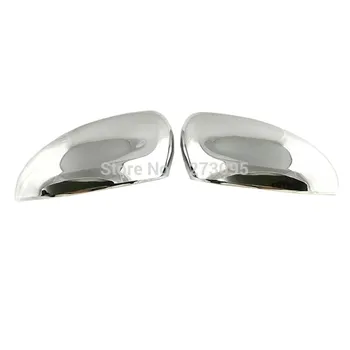 

For Chevrolet Cavalier Rear View Mirror Cover Cap Side Wing Mirror Cover Caps Side Mirror Cover ABS Car Accessories 2018 2019