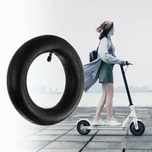 1 шт. для Xiaomi Mijia M365 скутер 8 1/2 X2 толще шин колесо/Внутренняя трубка Замена Внутренняя трубка аксессуары