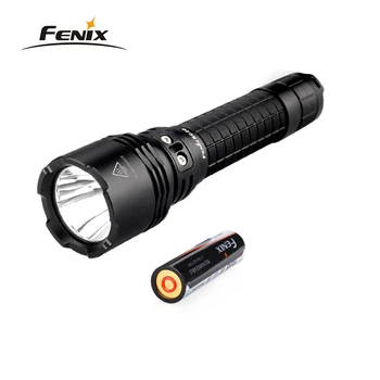 

Fenix RC20 Tactical Flashlight 290Meter Cree XM-L2(U2) LED 1000 Lms 5Mode Waterproof Portable Torch+Fenix 2600Mah Battery